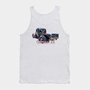 1946 Chevrolet AK Series Pickup Truck Tank Top